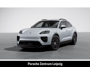 Gebrauchte Porsche Macan