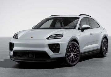 Porsche Macan 21.348 km 88.800 &euro; Leipzig 04356