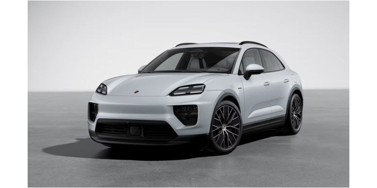 Porsche Macan 21.348 km 88.800 &euro; Leipzig 04356