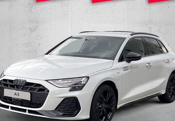 Audi A3 5.900 km 45.800 &euro; Leipzig 04129