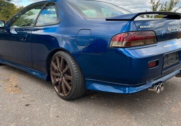 Honda Prelude 112.105 km 19.990 &euro; Leipzig 04109