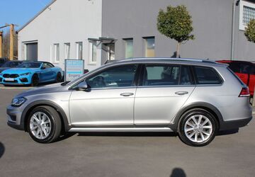 VW Golf 78.500 km 24.980 &euro; Leipzig 04328