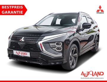 Gebrauchte Mitsubishi Eclipse Cross