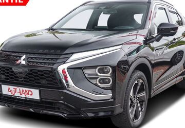 Mitsubishi Eclipse Cross 64.978 km 23.950 &euro; Leipzig 04209