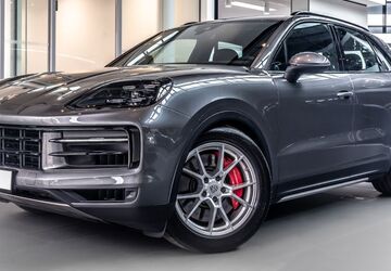 Porsche Cayenne 31.426 km 84.800 &euro; Leipzig 04356