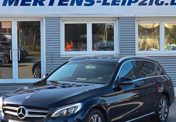 Mercedes-Benz C 180 88.133 km 21.890 &euro; Leipzig 04349