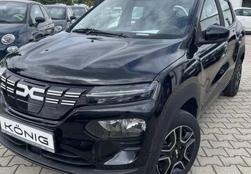 Dacia Spring 28.775 km 14.990 &euro; Leipzig 04178