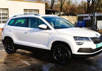 Skoda Karoq 73.184 km 18.970 &euro; Leipzig 04159