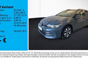 VW Golf 16.673 km 28.770 &euro; Leipzig 04277