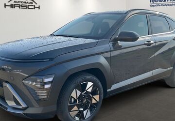 Hyundai KONA 2.500 km 29.990 &euro; Borna 04552