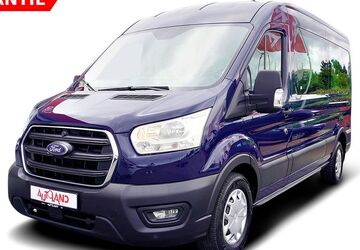 Ford Transit 33.718 km 31.890 &euro; Leipzig 04209