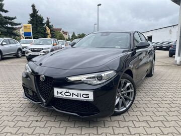 Gebrauchte Alfa Romeo Giulia