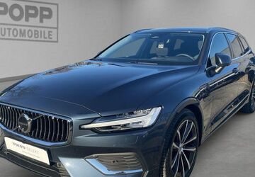 Volvo V60 21.390 km 37.900 &euro; Leipzig 04129