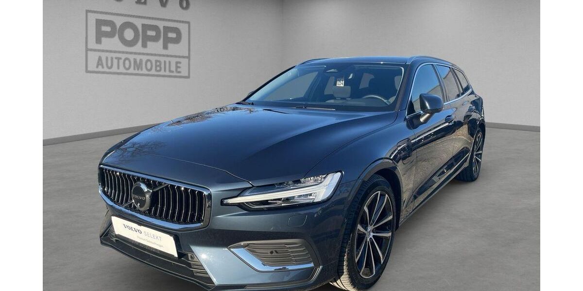 Volvo V60 21.390 km 37.900 &euro; Leipzig 04129