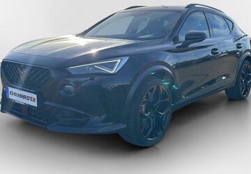 Cupra Formentor 29.150 km 41.490 &euro; Leipzig 04178