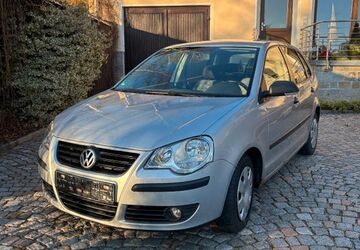 VW Polo 110.607 km 2.400 &euro; Leipzig 04275