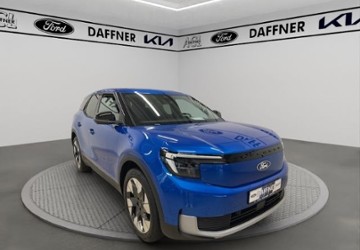 Ford Explorer 4.990 km 42.880 &euro; Leipzig 04179
