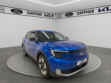 Gebrauchte Ford Explorer