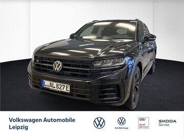Gebrauchte VW Touareg