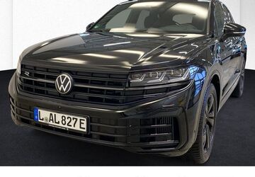 VW Touareg 18.000 km 83.430 &euro; Leipzig 04178