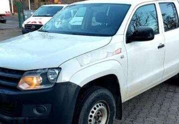 VW Amarok 236.000 km 15.999 &euro; Leipzig 04319