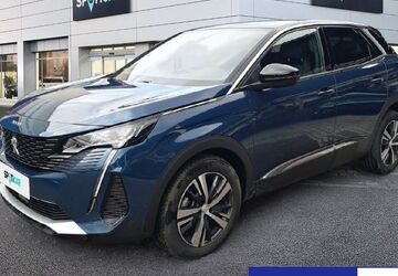 Peugeot 3008 28.396 km 17.930 &euro; Leipzig 04129