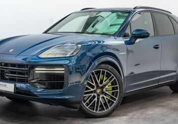 Porsche Cayenne 31.495 km 146.800 &euro; Leipzig 04356