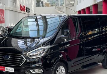 Ford Tourneo Custom 67.747 km 32.990 &euro; Leipzig 04347