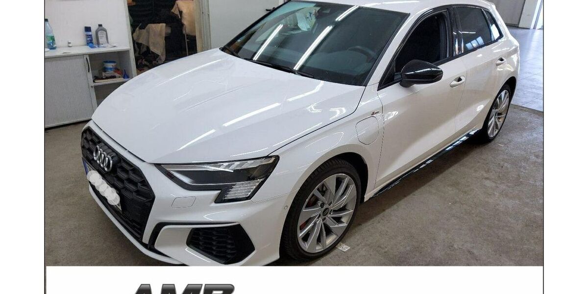 Audi A3 40.880 km 29.870 &euro; Borna 04552