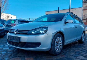 VW Golf 198.719 km 4.200 &euro; Leipzig 04229