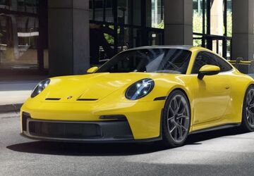 Porsche 992 13.819 km 181.780 &euro; Leipzig 04356