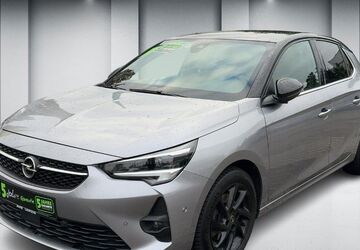 Opel Corsa 40.406 km 15.290 &euro; Leipzig 04179