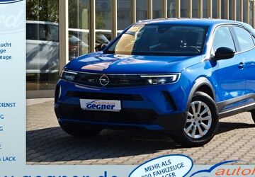 Opel Mokka 35.674 km 15.890 &euro; Eilenburg 04838