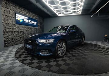 Audi A6 65.235 km 39.990 &euro; Leipzig 04178