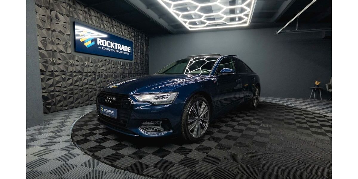 Audi A6 65.235 km 39.990 &euro; Leipzig 04178