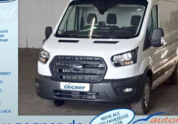 Ford Transit 32 km 34.740 &euro; Eilenburg 04838