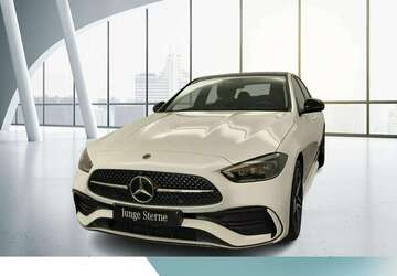 Mercedes-Benz C 220 38.333 km 40.936 &euro; Leipzig 04277