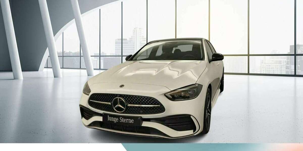 Mercedes-Benz C 220 38.333 km 40.936 &euro; Leipzig 04277