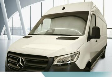 Mercedes-Benz Sprinter 1.150 km 53.879 &euro; Leipzig 04347