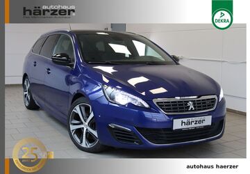 Peugeot 308 151.816 km 10.990 &euro; Schkopau 06258
