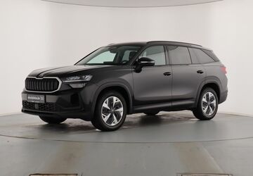 Skoda Kodiaq 25.828 km 38.950 &euro; Leipzig 04103
