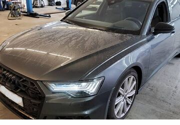 Audi S6 24.680 km 67.980 &euro; Borna 04552