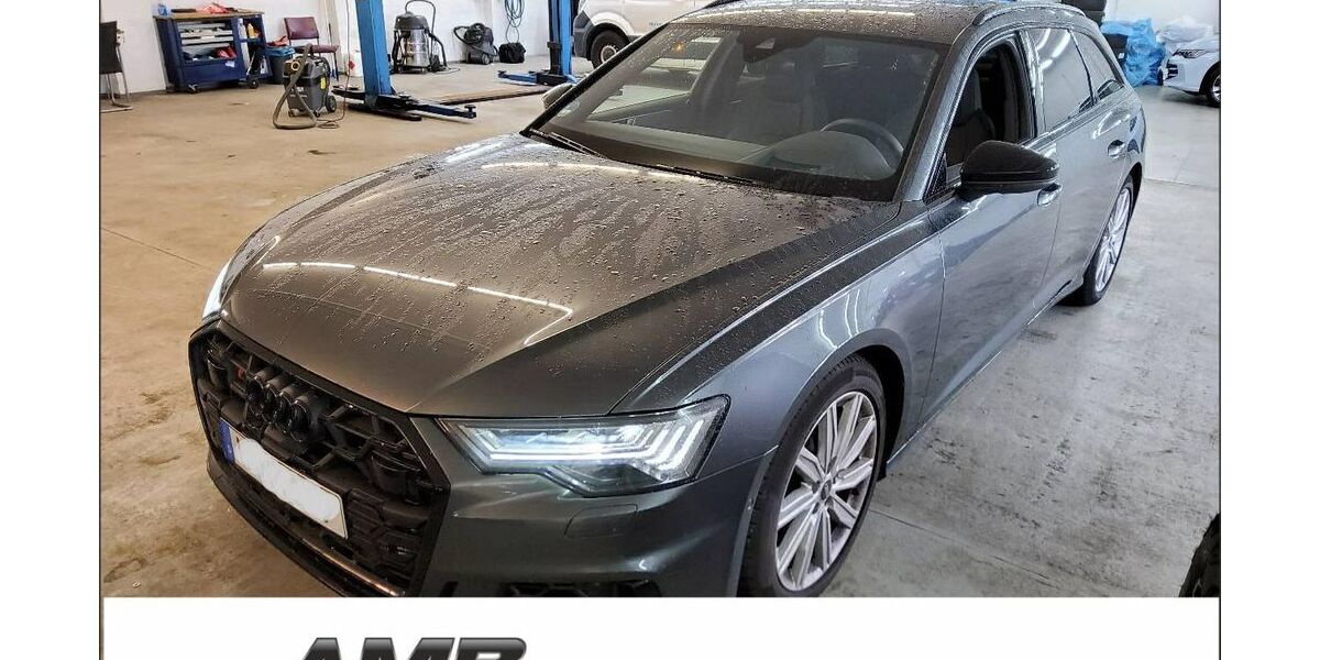 Audi S6 24.680 km 67.980 &euro; Borna 04552