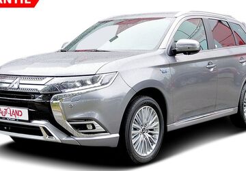 Mitsubishi Outlander 54.719 km 27.490 &euro; Leipzig 04209