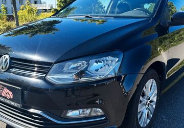 VW Polo 210.550 km 5.900 &euro; Leipzig 04129