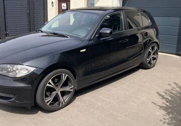 BMW 116 234.000 km 2.800 &euro; Leipzig 04316