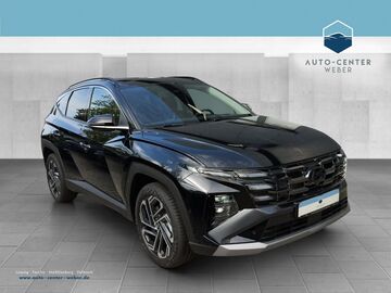 Gebrauchte Hyundai Tucson