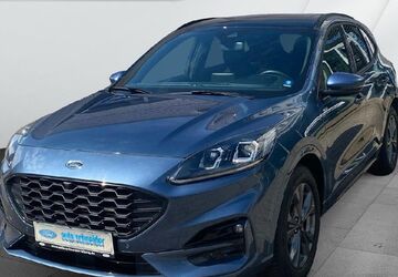 Ford Kuga 21.808 km 29.790 &euro; Leipzig 04129