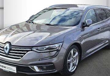 Renault Talisman 57.000 km 18.950 &euro; Leipzig 04129
