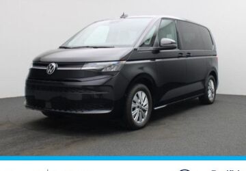 VW T7 Multivan 27.036 km 49.930 &euro; Leipzig 04178